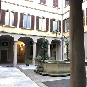 Apartment Youhosty - Del Lauro 6 Milan