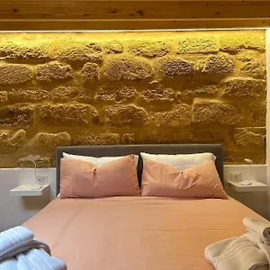 Apartment La Formica Agrigento