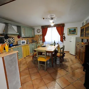Apartment Casa Di Manu Montecatini Terme