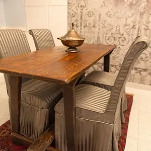 Apartment San Marco Luxury Muneghe Venice